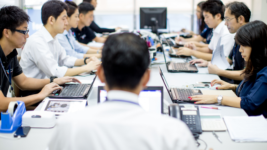 Pilot Education & Operations Aligned with Japanese Standards