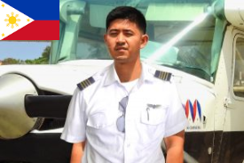 Capt. King Bradley Solomon
