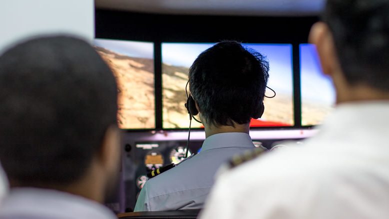 Trusted by CAAP, Top Airlines, and International Aviation Authorities – Your Career Starts Here