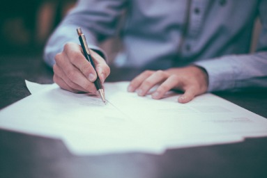 Application Review