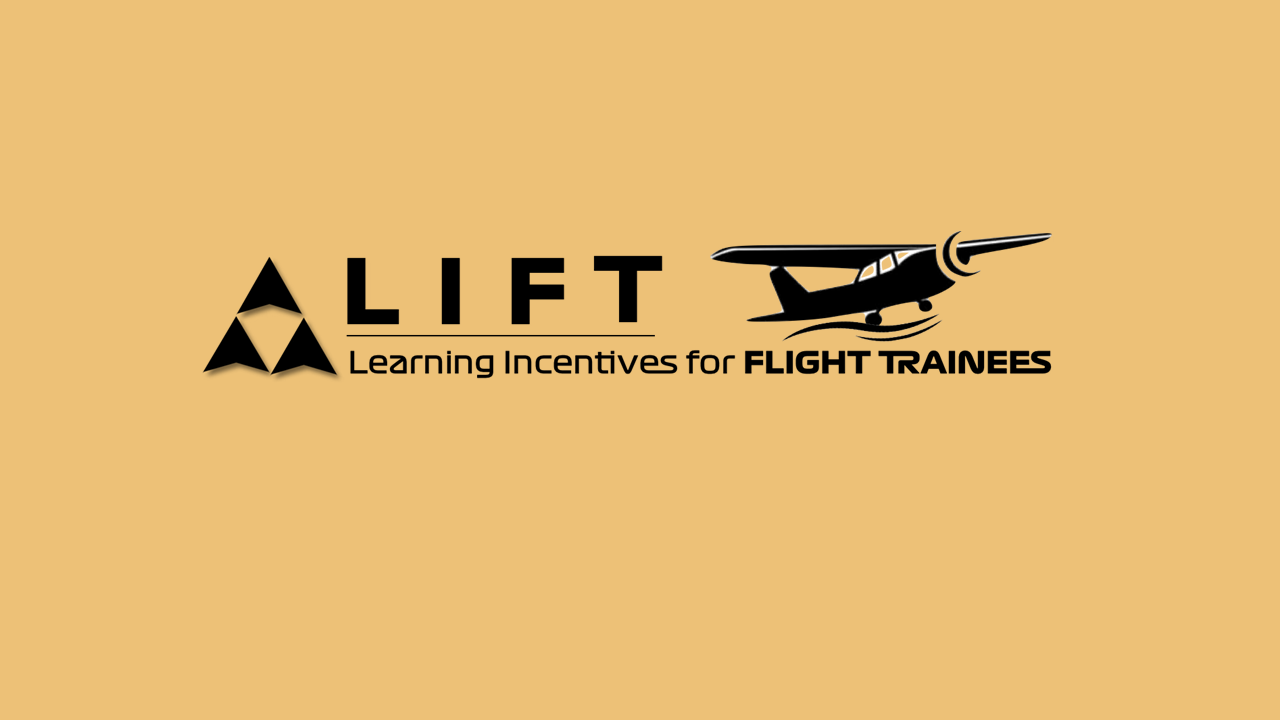 Launching AAA-LIFT 2025: Special Incentives for Future Pilots!