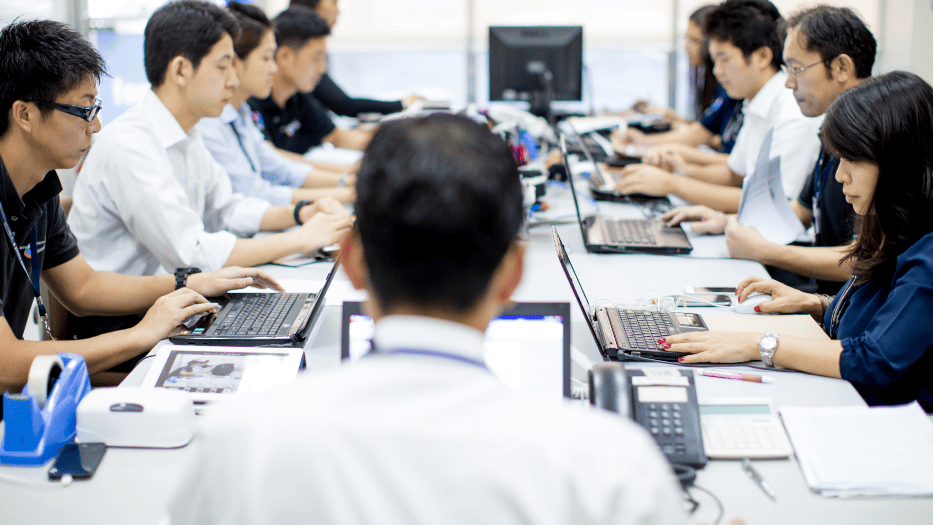 Pilot Education & Operations Aligned with Japanese Standards