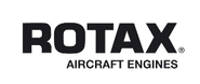 航空機用エンジンメーカーROTAXのロゴ